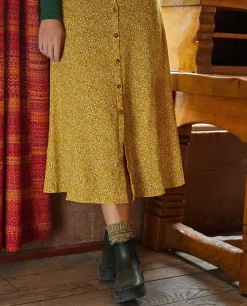 Women Toad&Co Skirts & Skorts*Manzana Pull-On Skirt