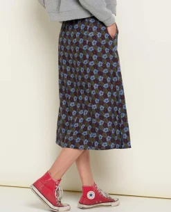 Women Toad&Co Skirts & Skorts*Manzana Pull-On Skirt