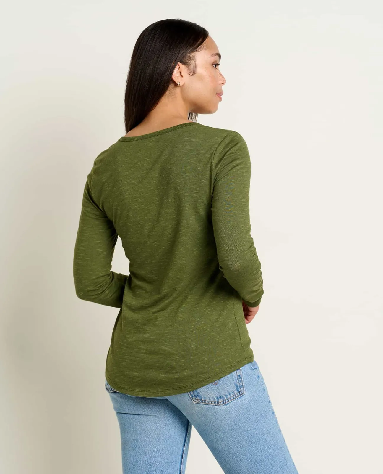 Women Toad&Co Loungewear & Sleep*Marley Ii Long Sleeve Tee