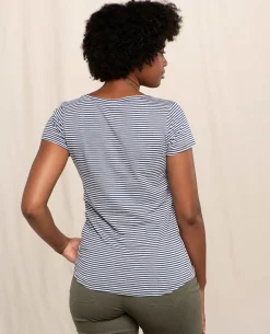 Women Toad&Co Loungewear & Sleep*Marley Ii Short Sleeve Tee