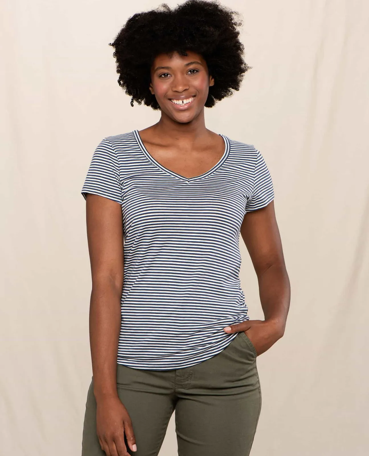 Women Toad&Co Jackets & Layers*Marley Ii Short Sleeve Tee