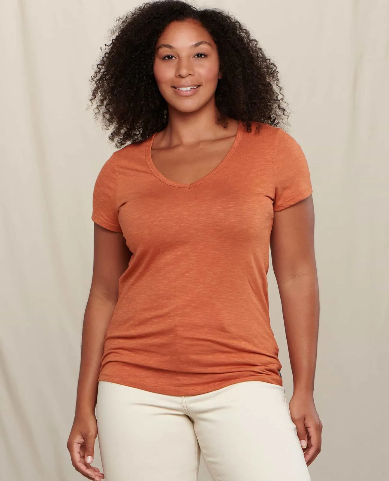 Women Toad&Co Jackets & Layers*Marley Ii Short Sleeve Tee