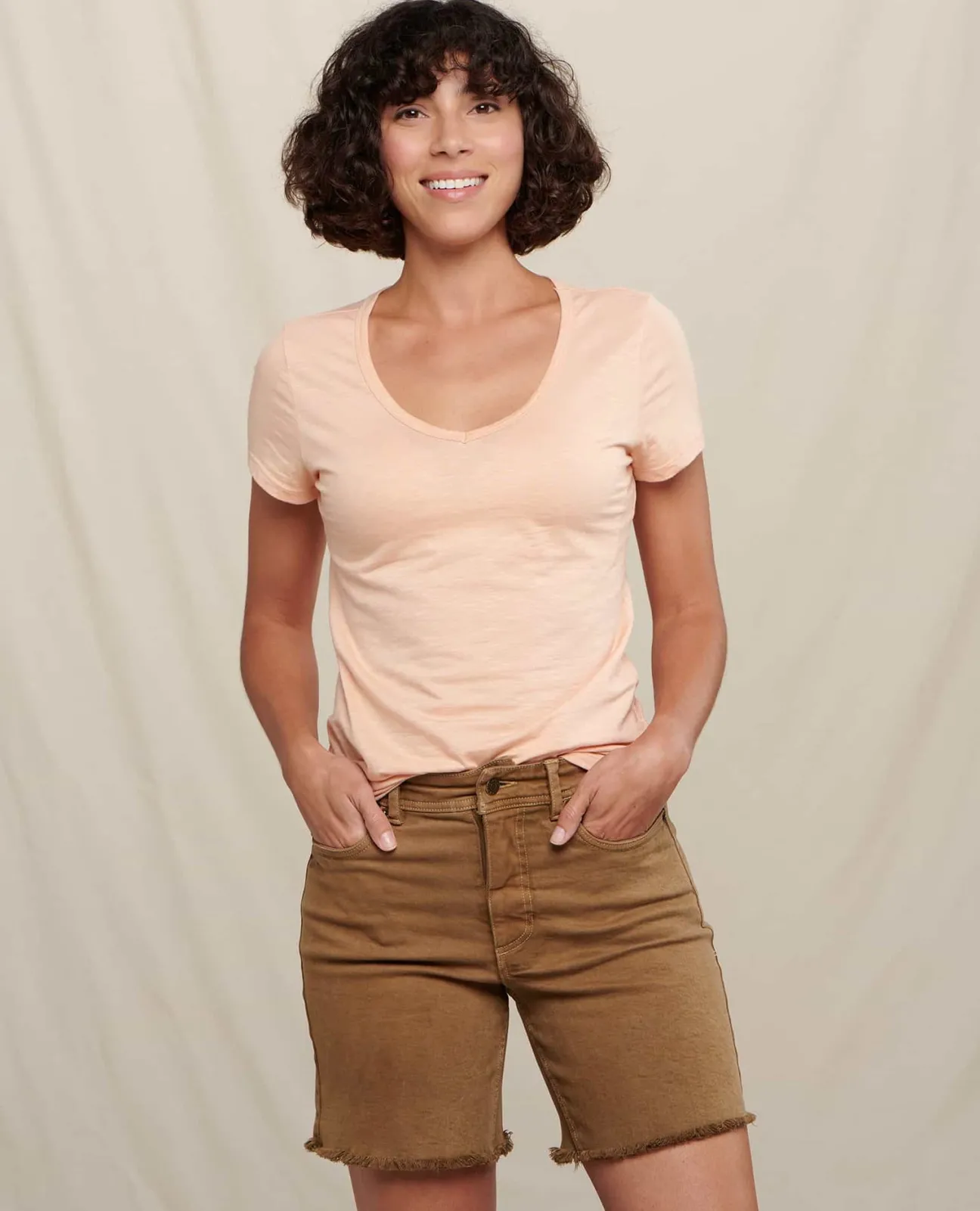 Women Toad&Co Jackets & Layers*Marley Ii Short Sleeve Tee