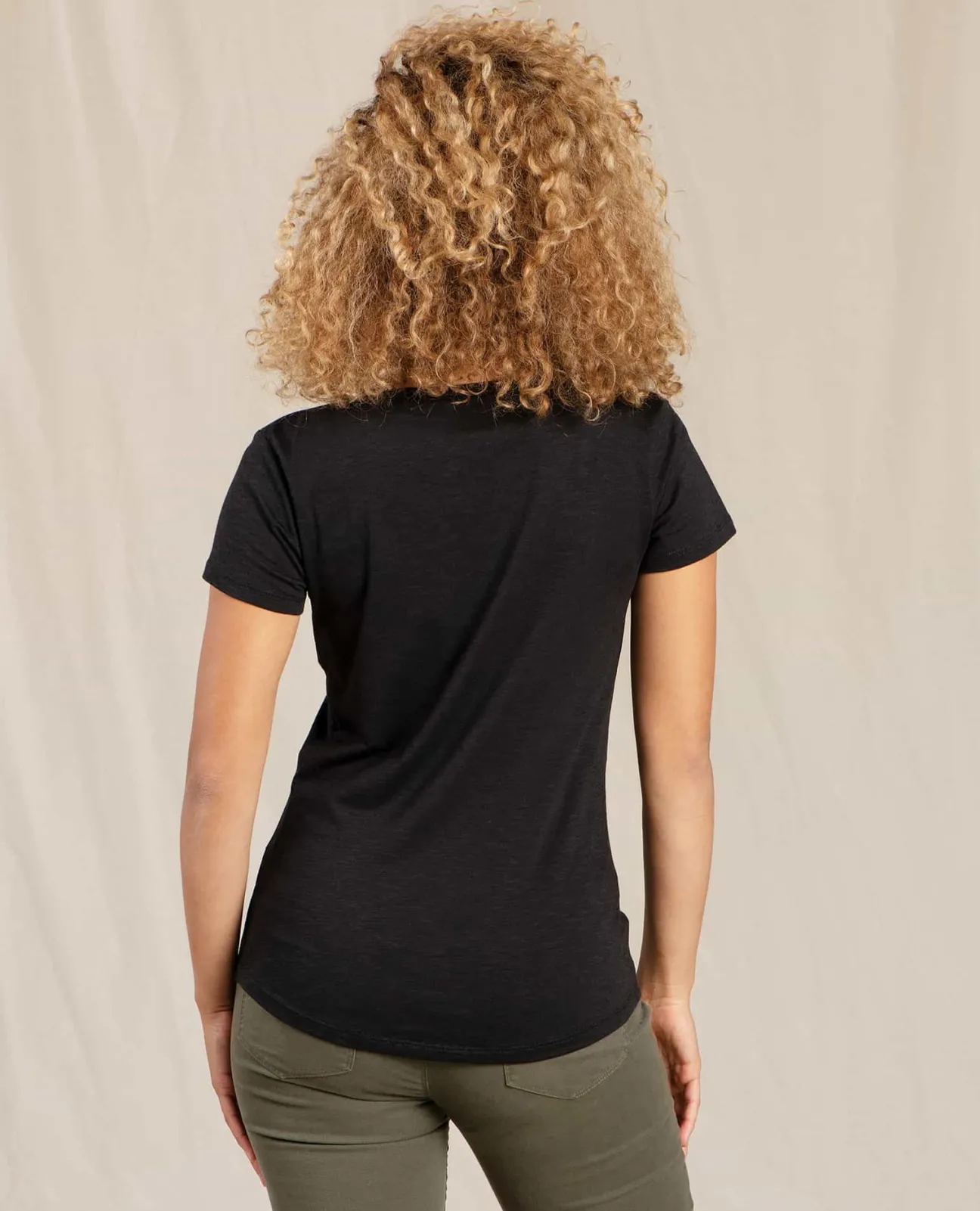 Women Toad&Co Sweaters*Marley Ii Short Sleeve Tee