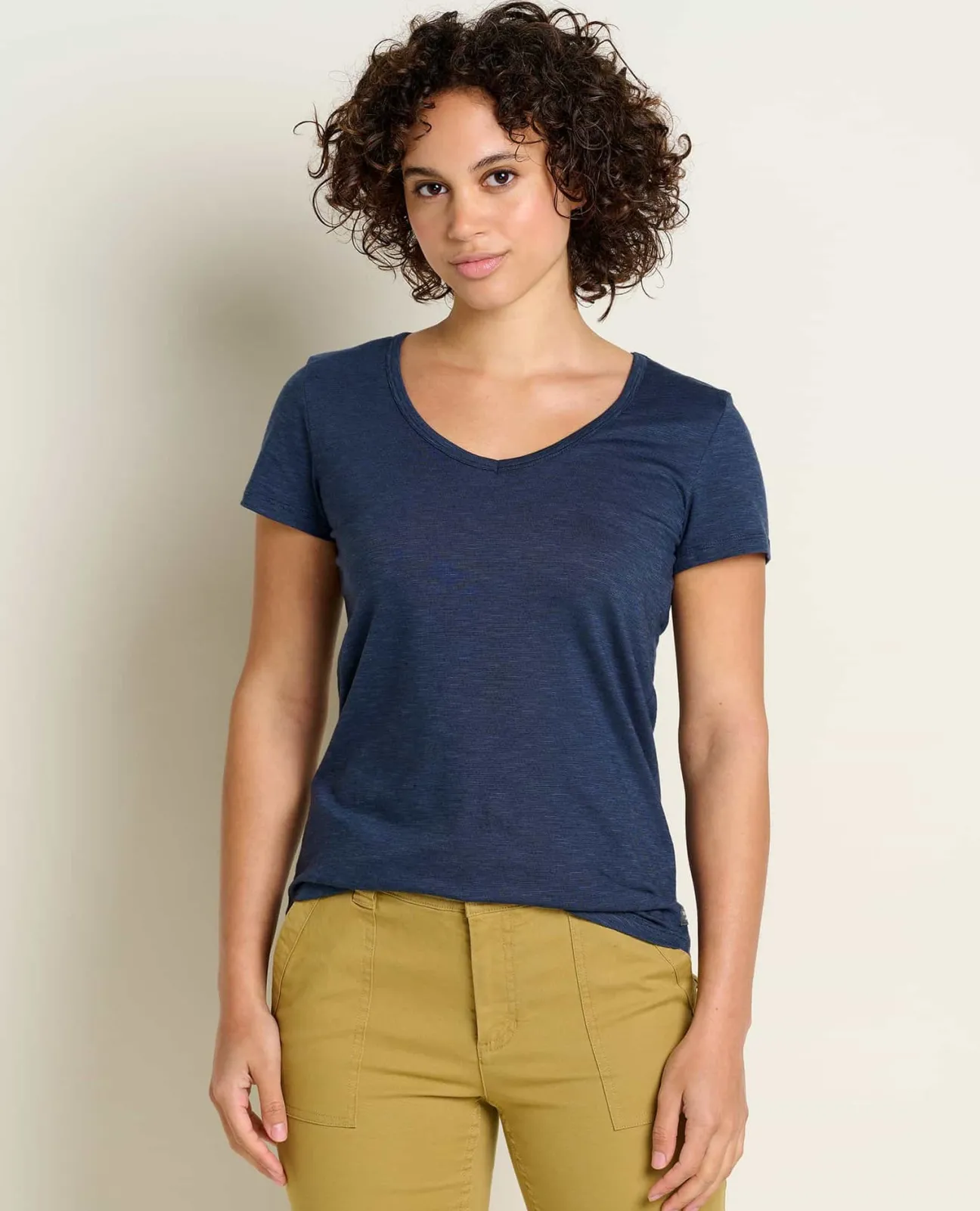 Women Toad&Co Sweaters*Marley Ii Short Sleeve Tee