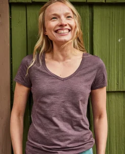 Women Toad&Co Sweaters*Marley Ii Short Sleeve Tee