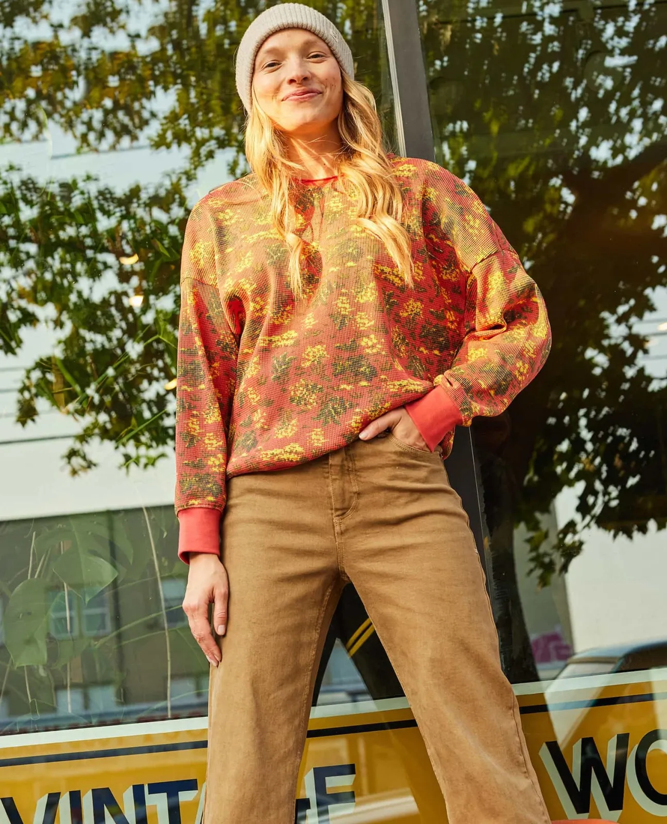 Women Toad&Co Sweaters*Mccloud Long Sleeve Pullover