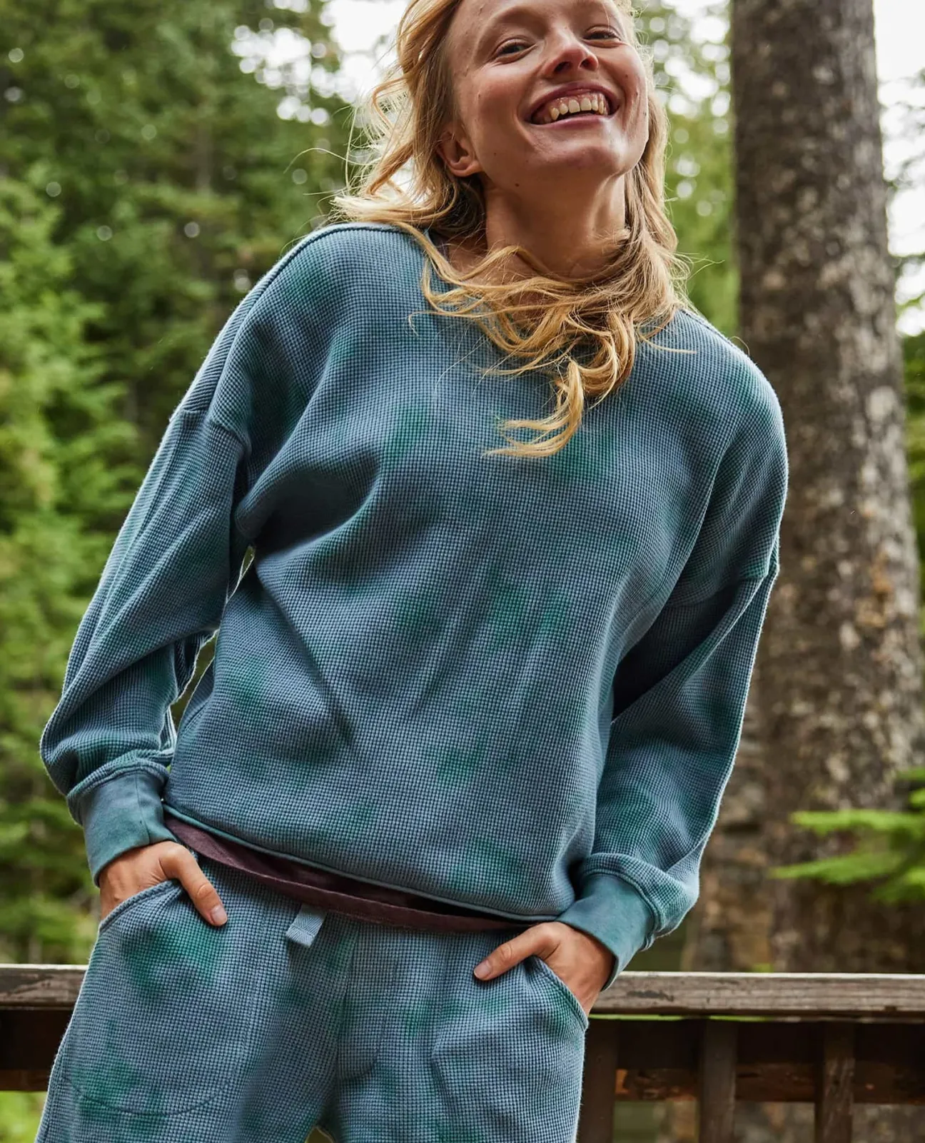 Women Toad&Co Sweaters*Mccloud Long Sleeve Pullover