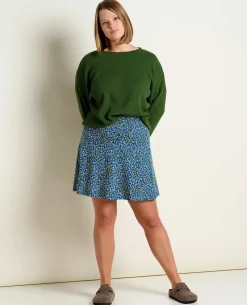 Women Toad&Co Sweaters*Mccloud Long Sleeve Pullover