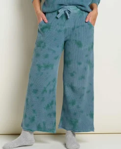 Women Toad&Co Pants*Mccloud Wide Leg Pant