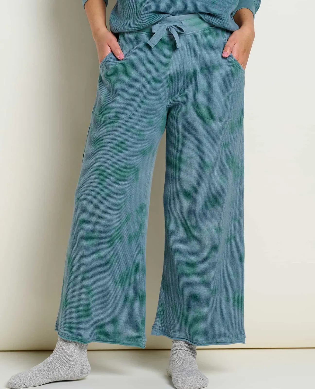 Women Toad&Co Pants*Mccloud Wide Leg Pant