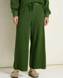 Women Toad&Co Pants*Mccloud Wide Leg Pant