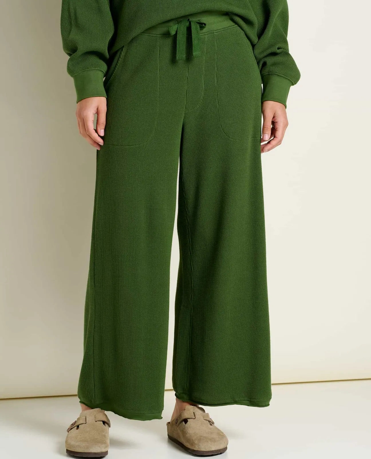 Women Toad&Co Pants*Mccloud Wide Leg Pant