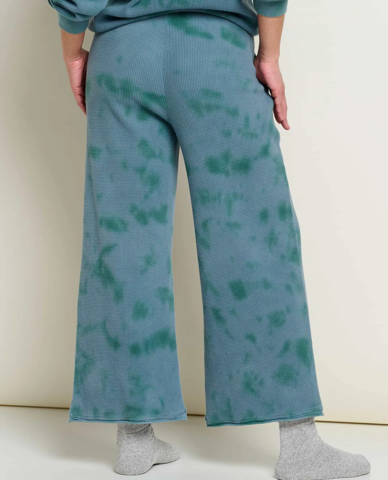 Women Toad&Co Pants*Mccloud Wide Leg Pant
