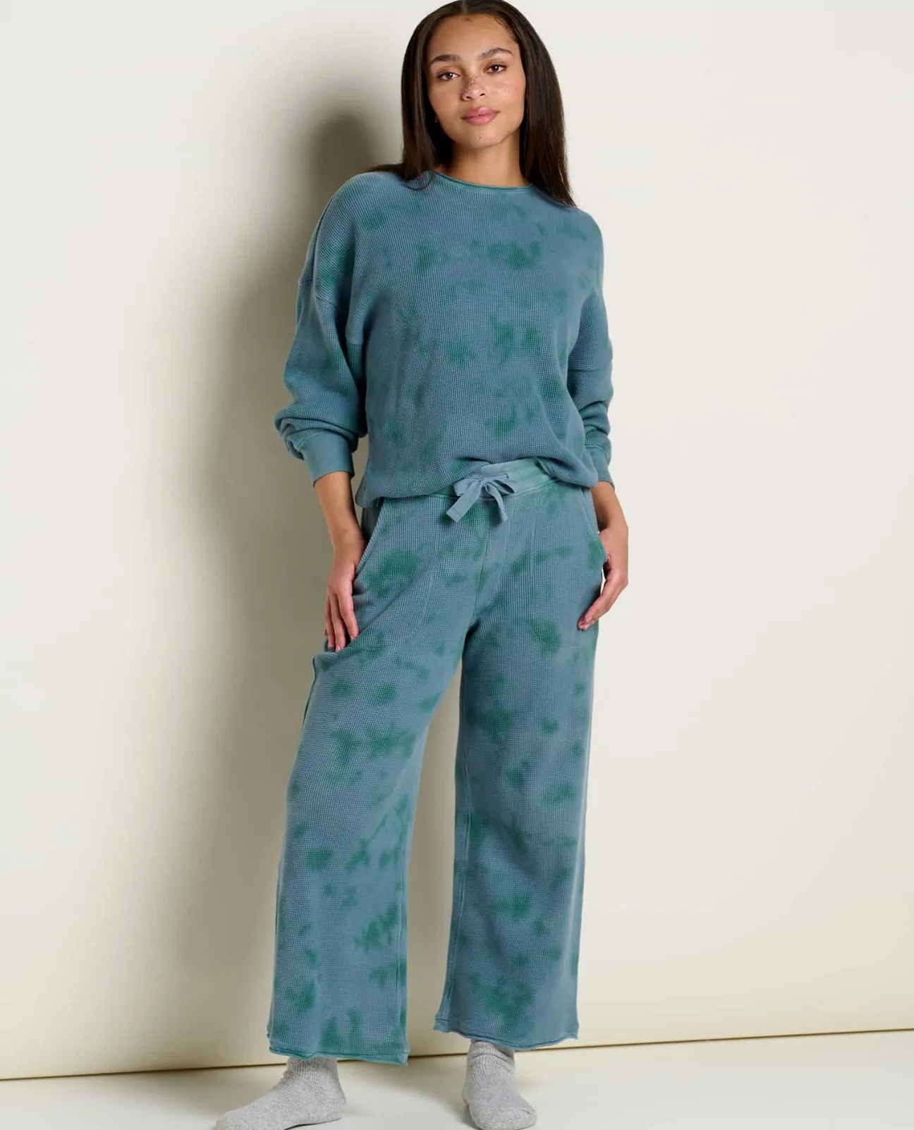 Women Toad&Co Pants*Mccloud Wide Leg Pant