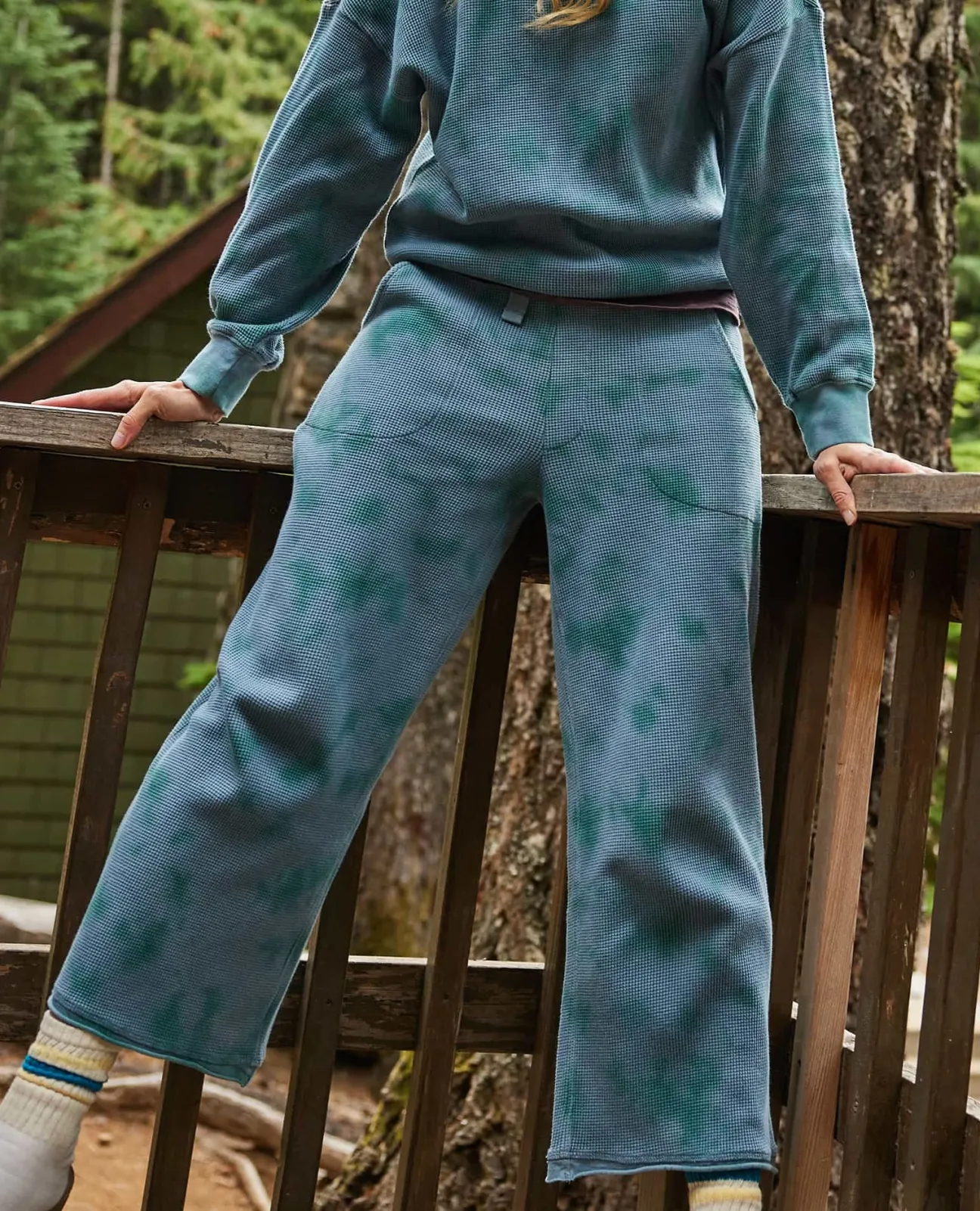 Women Toad&Co Pants*Mccloud Wide Leg Pant
