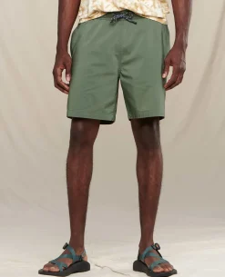 Men Toad&Co Shorts*Men's Boundless Pull-On Short