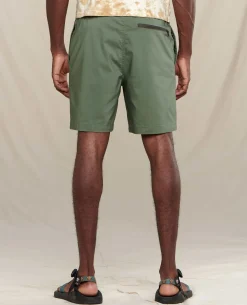 Men Toad&Co Shorts*Men's Boundless Pull-On Short