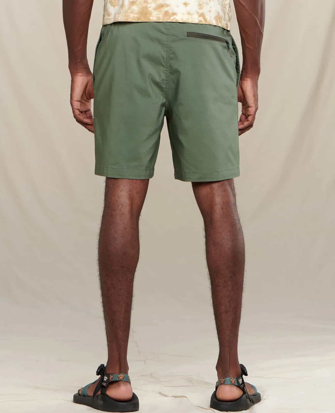 Men Toad&Co Shorts*Men's Boundless Pull-On Short