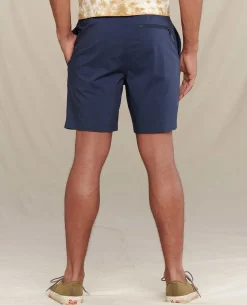 Men Toad&Co Shorts*Men's Boundless Pull-On Short