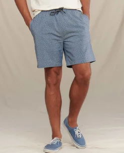 Men Toad&Co Shorts*Men's Boundless Pull-On Short