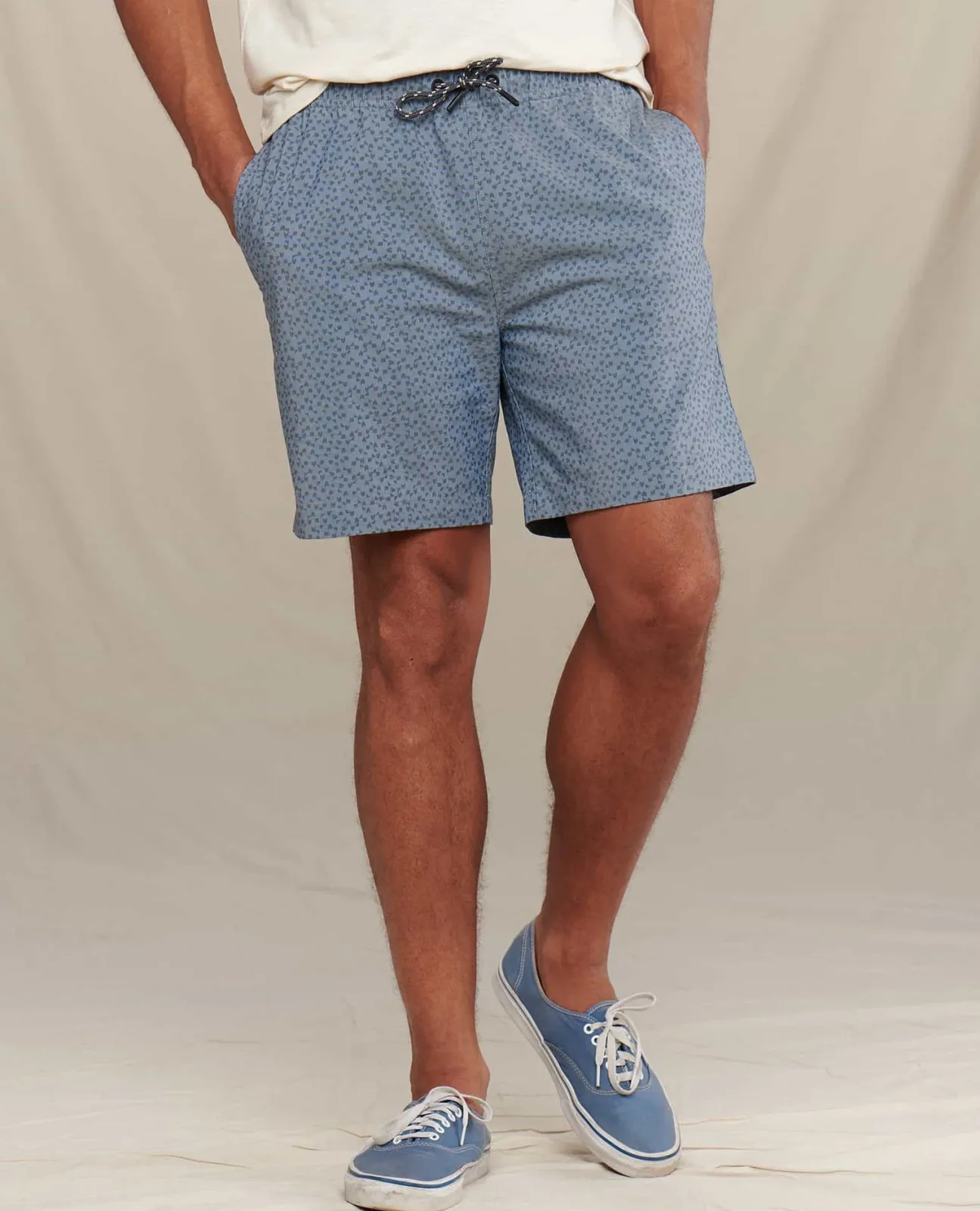 Men Toad&Co Shorts*Men's Boundless Pull-On Short