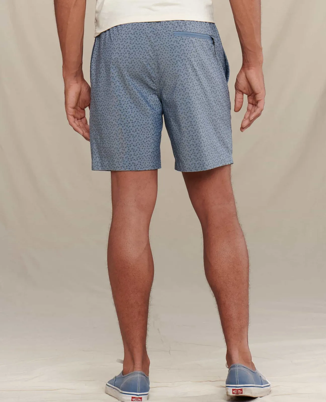 Men Toad&Co Shorts*Men's Boundless Pull-On Short