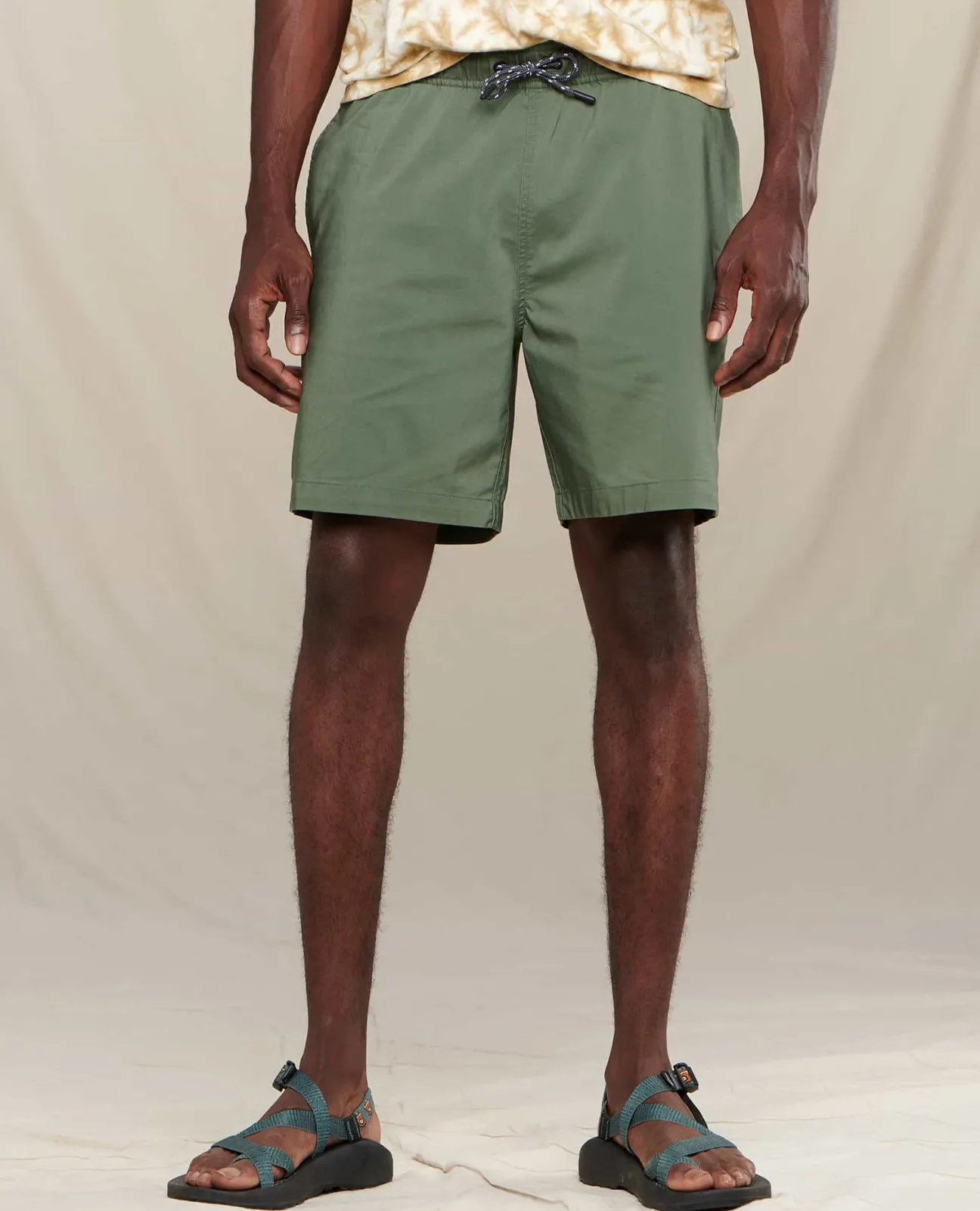 Men Toad&Co Shorts*Men's Boundless Pull-On Short