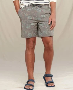 Men Toad&Co Shorts*Men's Boundless Pull-On Short