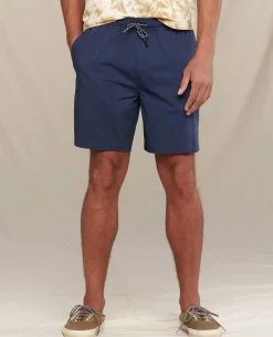 Men Toad&Co Shorts*Men's Boundless Pull-On Short