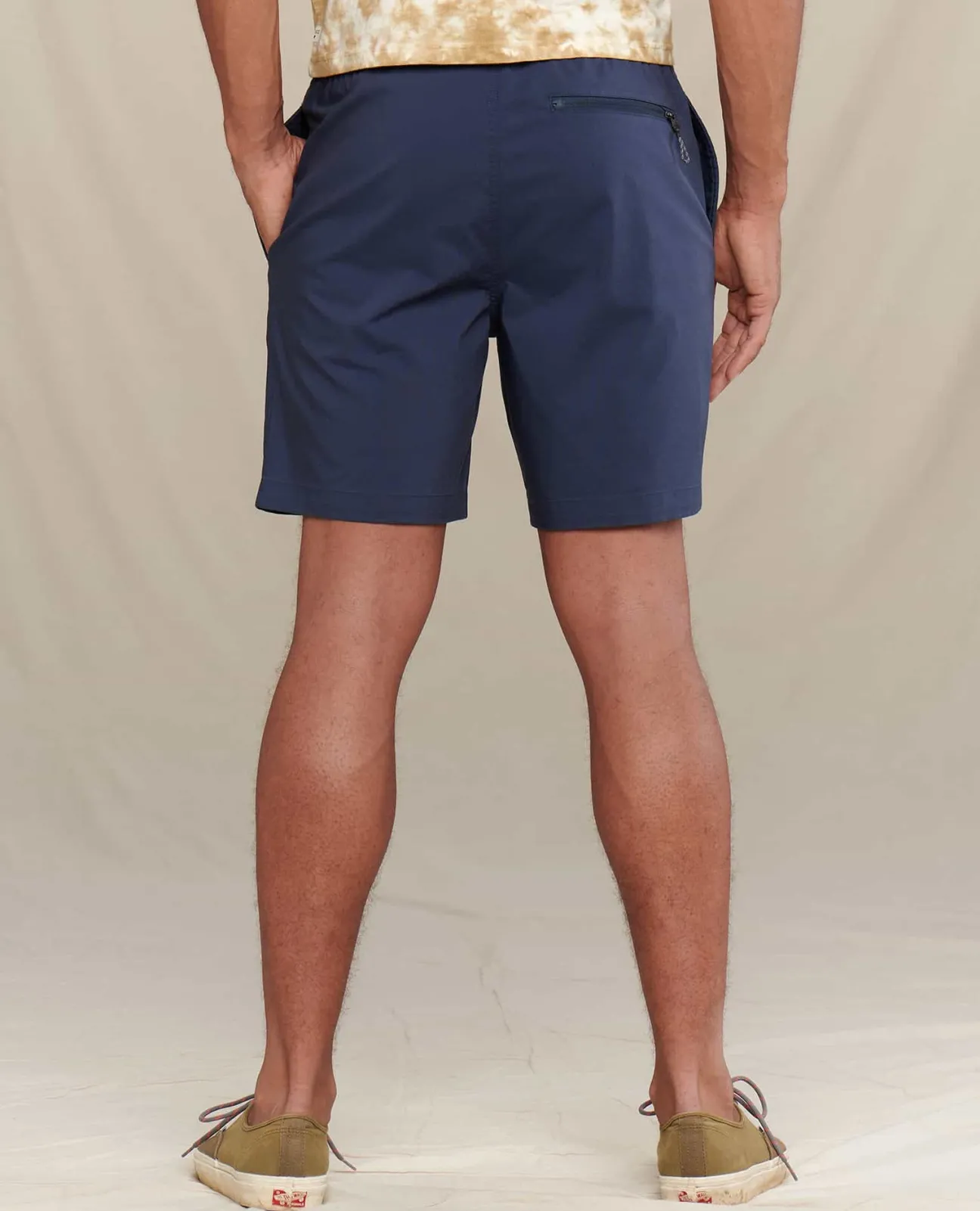 Men Toad&Co Shorts*Men's Boundless Pull-On Short