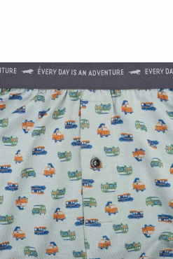 Men Toad&Co Loungewear & Sleep*Men's Boxer