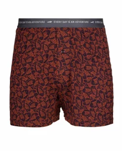 Men Toad&Co Underwear & Accessories*Men's Boxer