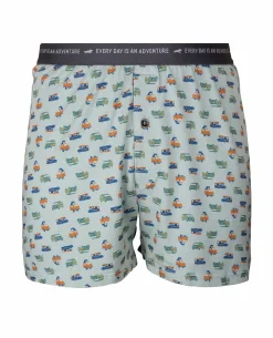 Men Toad&Co Underwear & Accessories*Men's Boxer