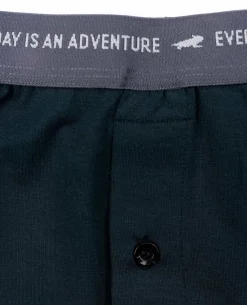 Men Toad&Co Underwear & Accessories*Men's Boxer