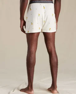 Men Toad&Co Underwear & Accessories*Men's Boxer