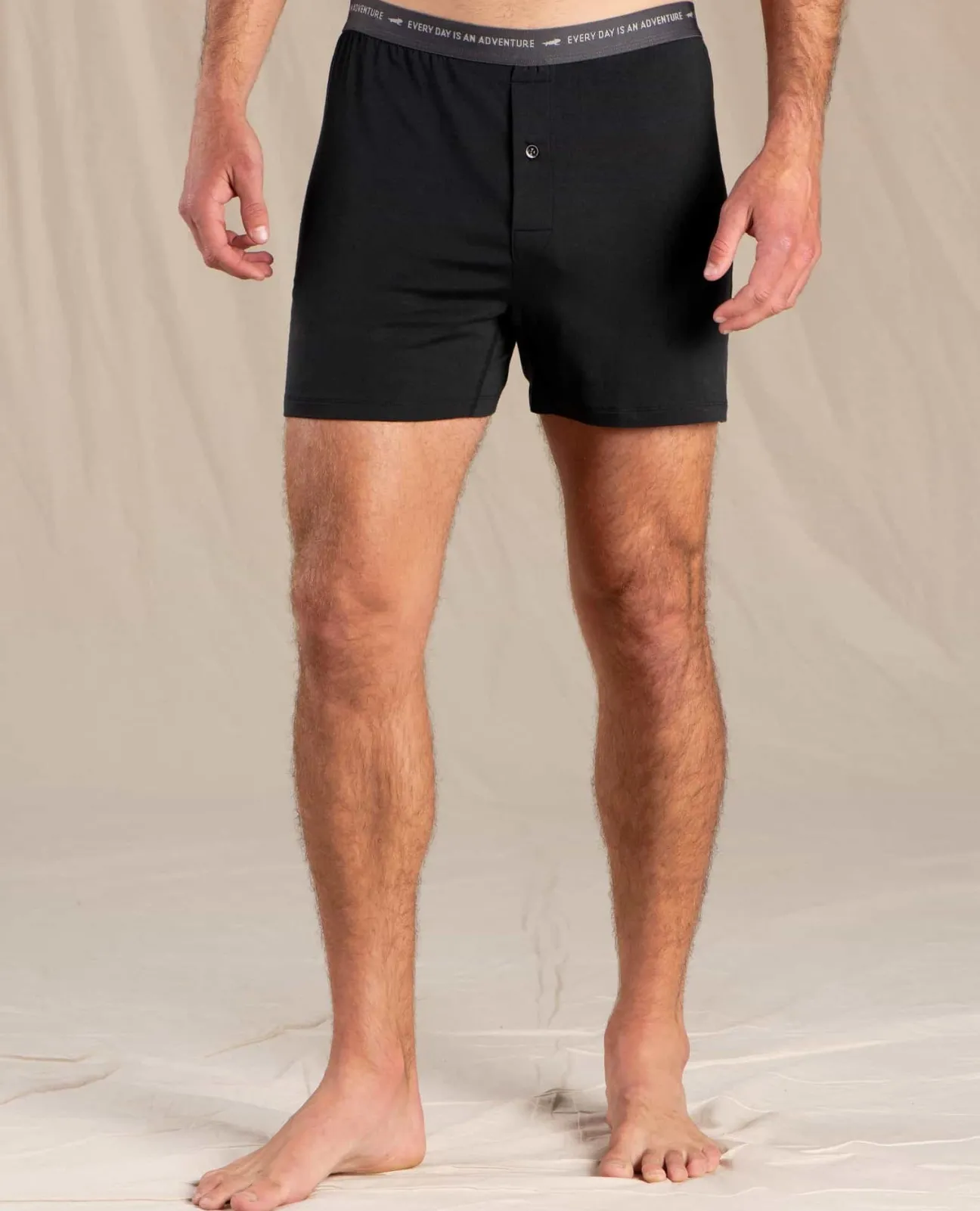 Men Toad&Co Underwear & Accessories*Men's Boxer