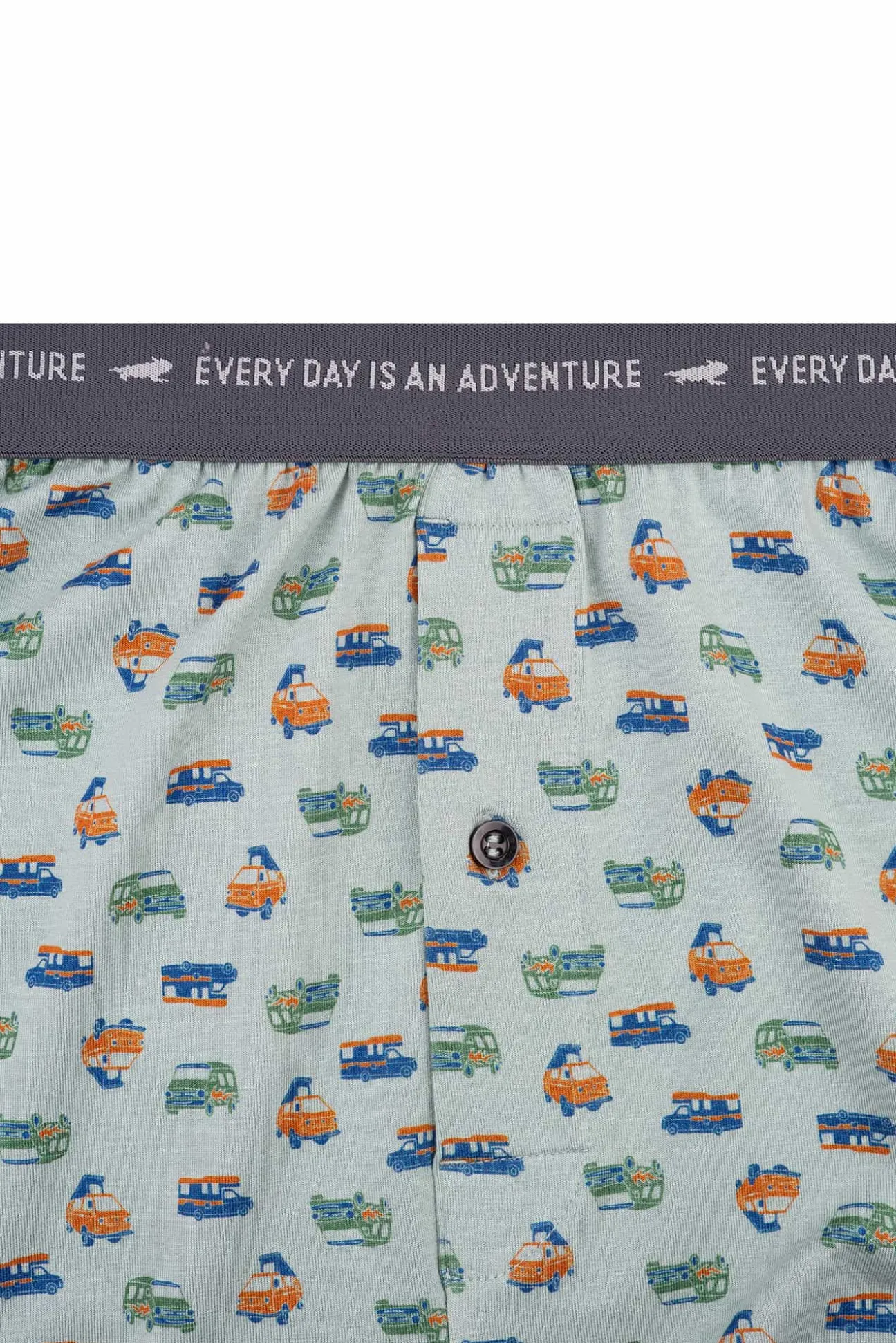 Men Toad&Co Underwear & Accessories*Men's Boxer