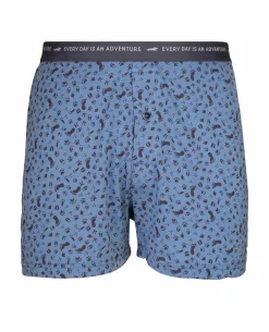 Men Toad&Co Loungewear & Sleep*Men's Boxer