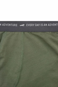 Men Toad&Co Underwear & Accessories*Men's Boxer Brief