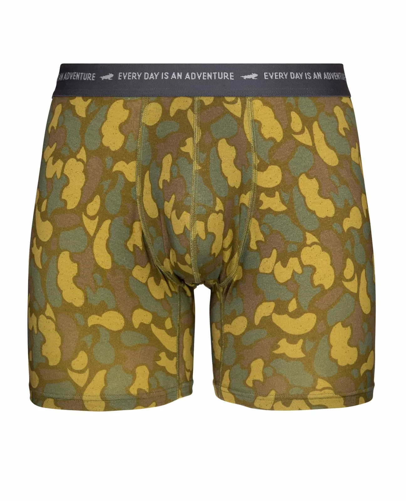 Men Toad&Co Underwear & Accessories*Men's Boxer Brief