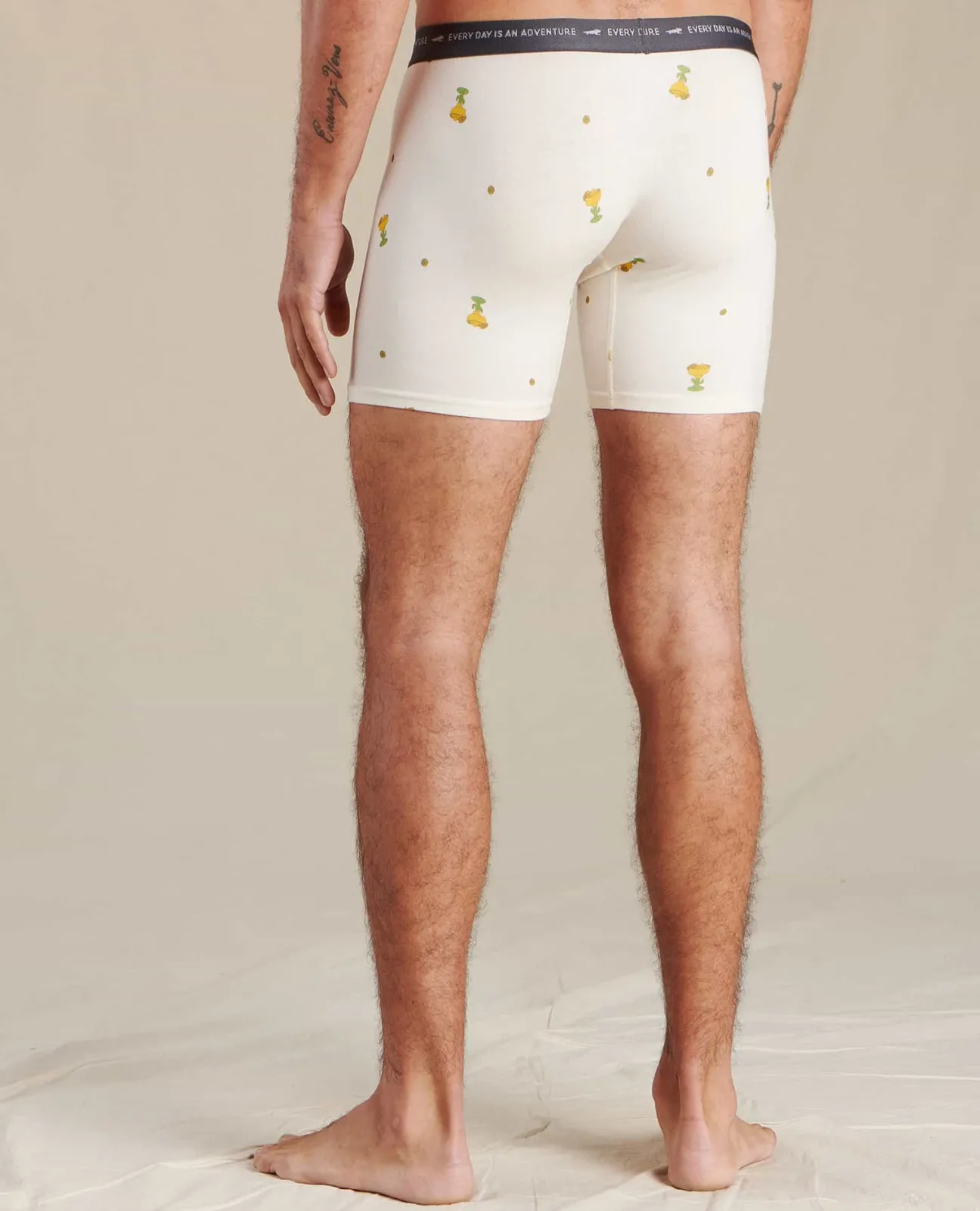 Men Toad&Co Underwear & Accessories*Men's Boxer Brief