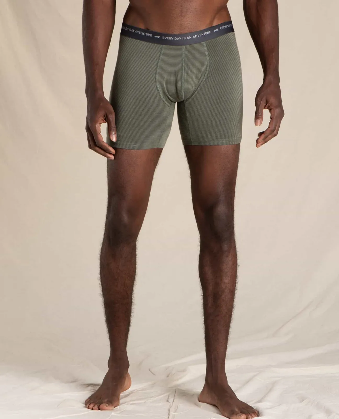 Men Toad&Co Underwear & Accessories*Men's Boxer Brief