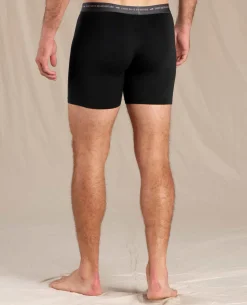 Men Toad&Co Underwear & Accessories*Men's Boxer Brief