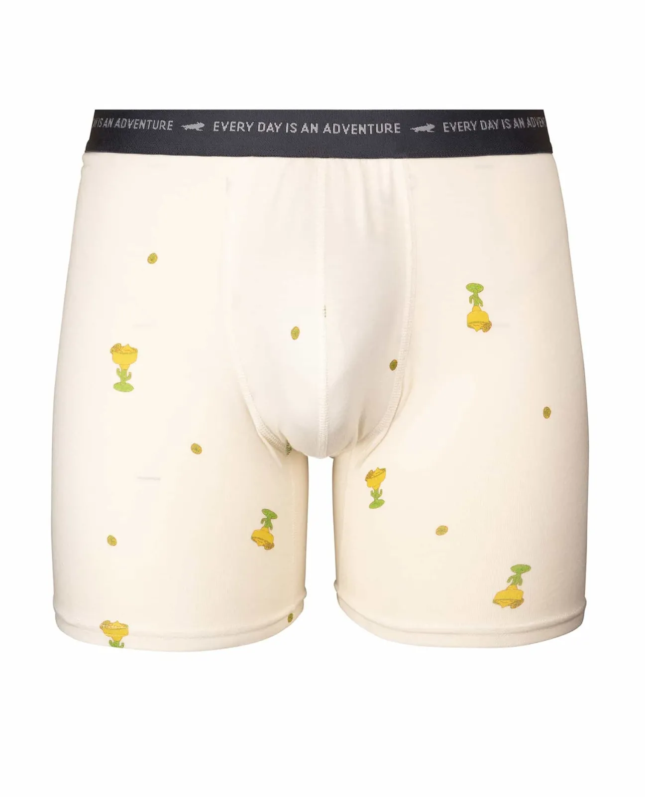 Men Toad&Co Underwear & Accessories*Men's Boxer Brief