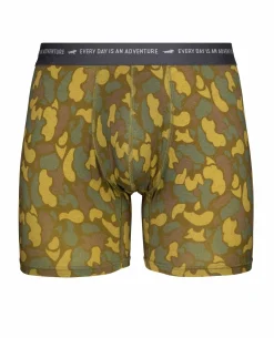 Men Toad&Co Underwear & Accessories*Men's Boxer Brief