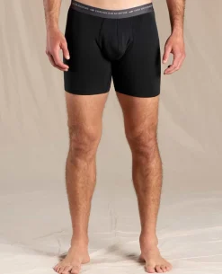 Men Toad&Co Underwear & Accessories*Men's Boxer Brief