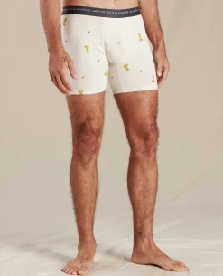 Men Toad&Co Underwear & Accessories*Men's Boxer Brief