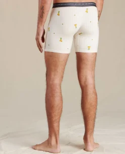 Men Toad&Co Underwear & Accessories*Men's Boxer Brief