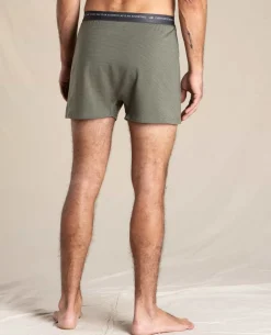 Men Toad&Co Underwear & Accessories*Men's Boxer
